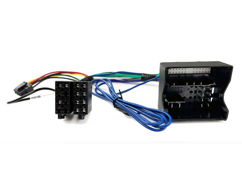 Connects2 CT20VW10 harness adapter