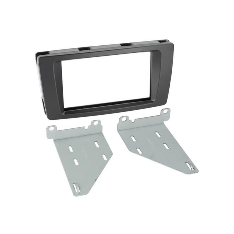 Connects2 CT23SK09 Double DIN Fascia Adapter for Skoda & VW Models