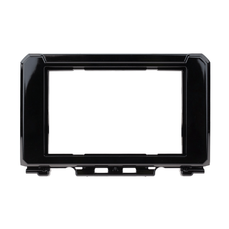 Connects2 CT23SZ21 Double DIN Fascia for Suzuki Jimny (2018–2021)