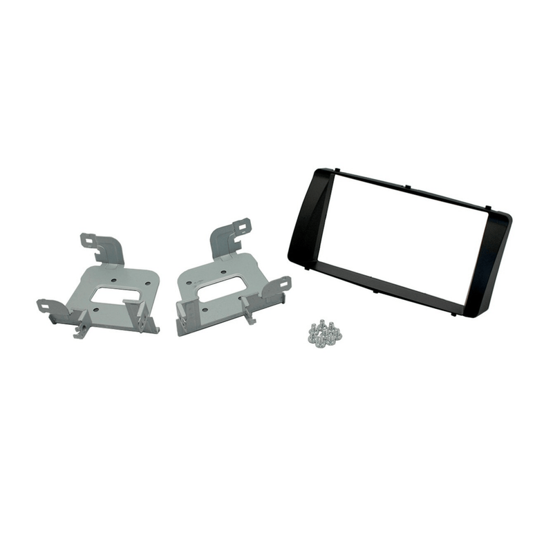Connects2 CT23TY07 Double DIN Facia Plate for Toyota Corolla