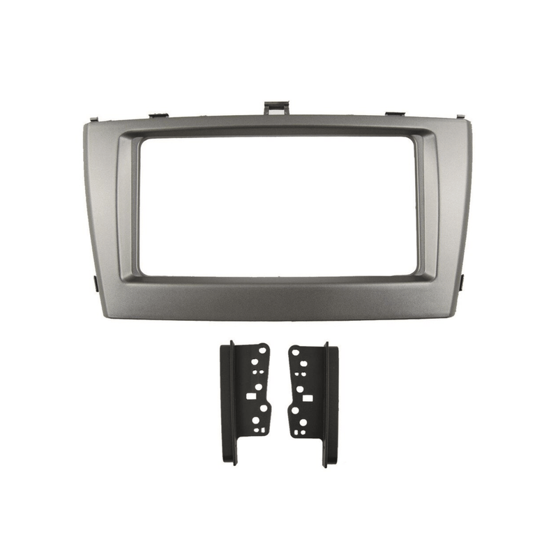 Connects2 CT23TY93 Double DIN Fascia Kit for Toyota Avensis (2012–2015)