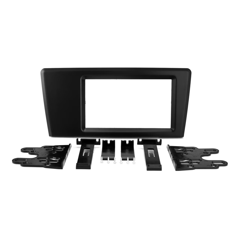 Connects2 CT23VL05.2 – Double DIN Fascia Panel for Volvo S60, V70 & XC70 (2000–2004)