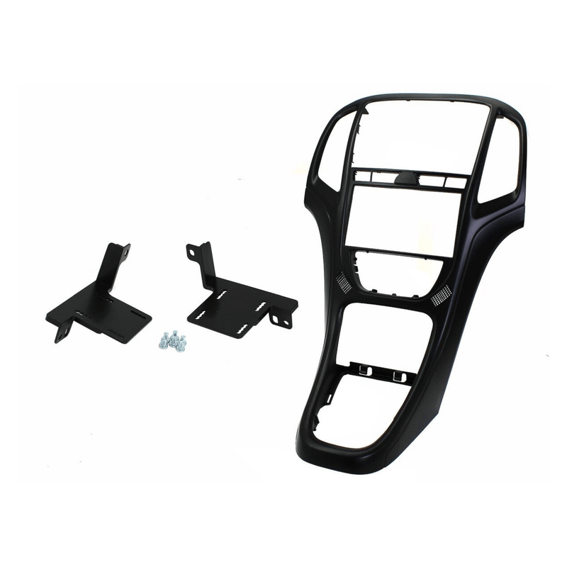 Connects2 CT23VX56 Double DIN Fascia Kit for Vauxhall Astra J (2010–2016)