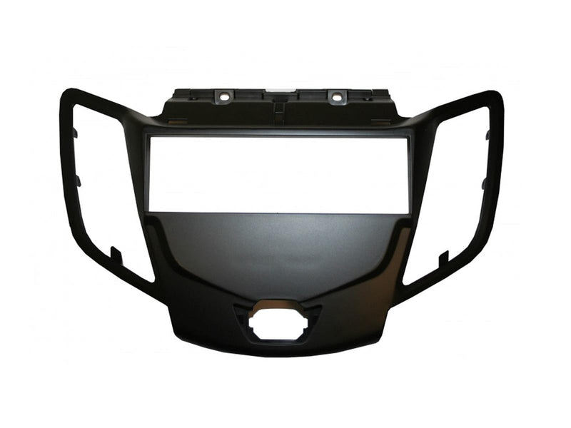 Connects2 CT24FD73 Single Din Facia Ford Fiesta Mk7 2008-2017