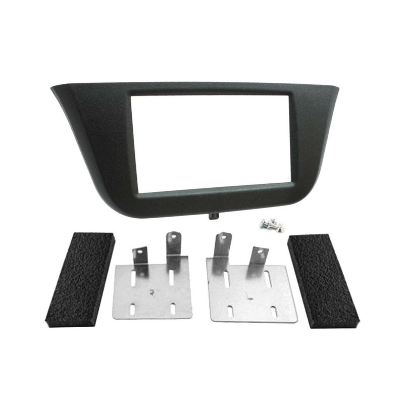 Connects2 CT24IV07 Single Din Facia for Iveco