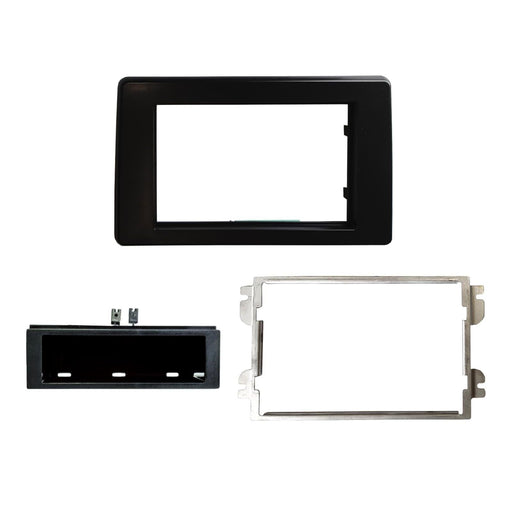 Connects2 CT24RT22 Single DIN Fascia for Renault Master 2019> Connects2