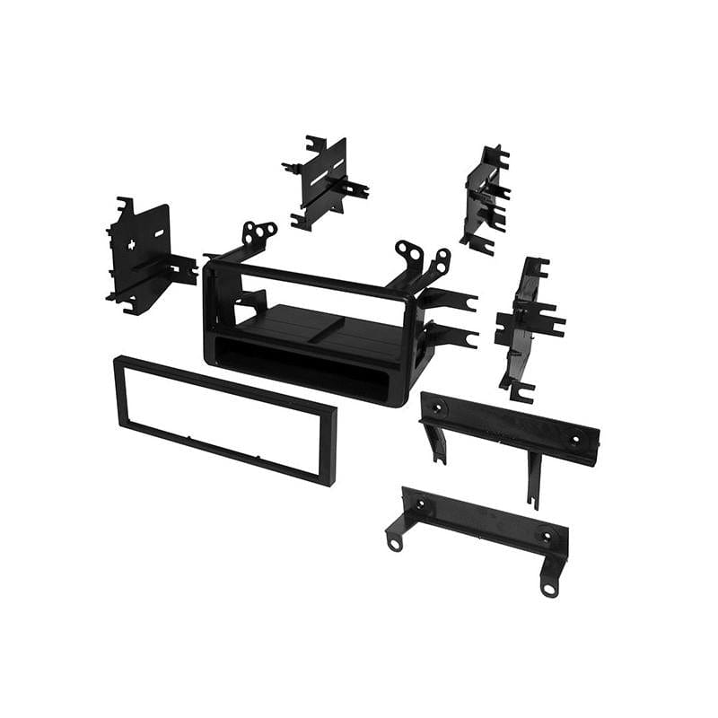 Connects2 CT24TY29 Single Din Facia for Toyota Celica 2000-2005