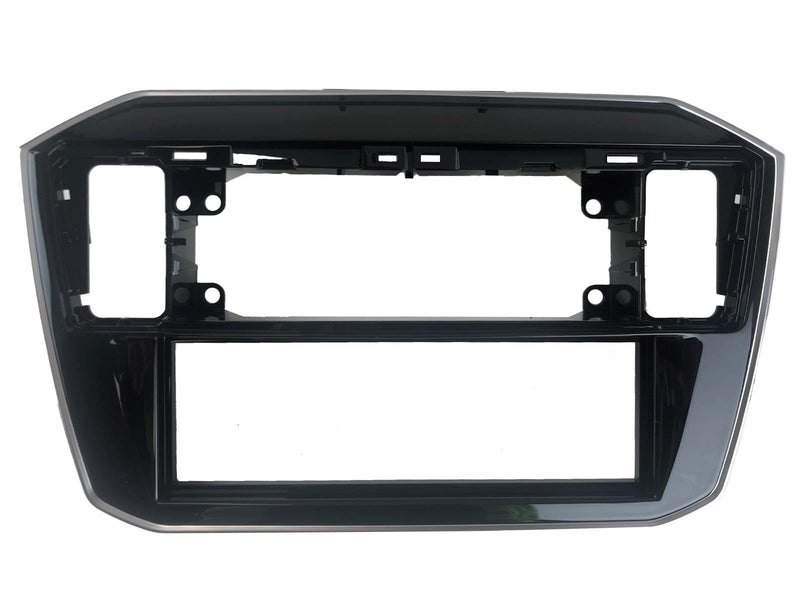 Connects2 CT24VW23 Volkswagen up! 2017-Up Single DIN fascia plate