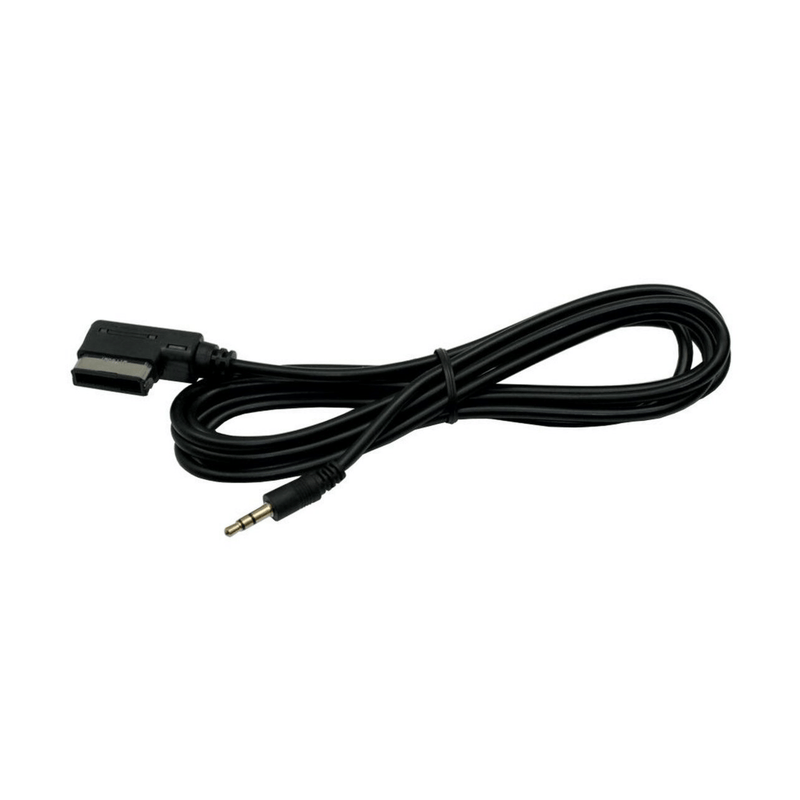 Connects2 CT29AU13 – Audi AMI to 3.5mm AUX Adapter