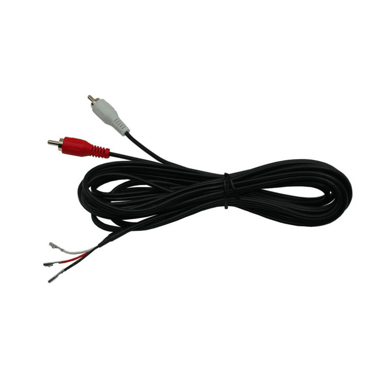 Connects2 CT29SN01 – Line-Out Converter for Scania, MAN & DAF