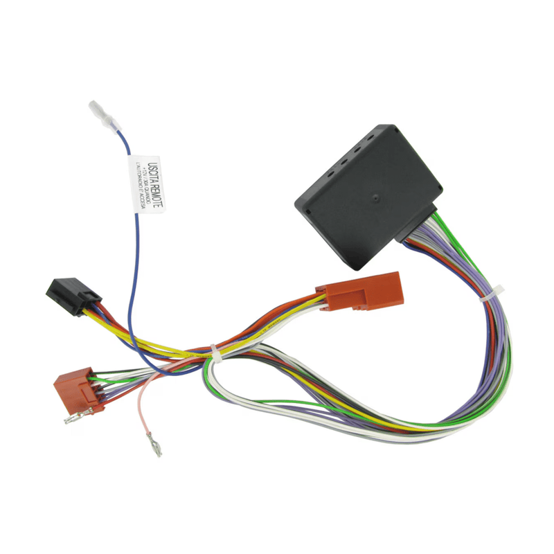 Connects2 CT53-MZ01 Mazda Active System Adapter