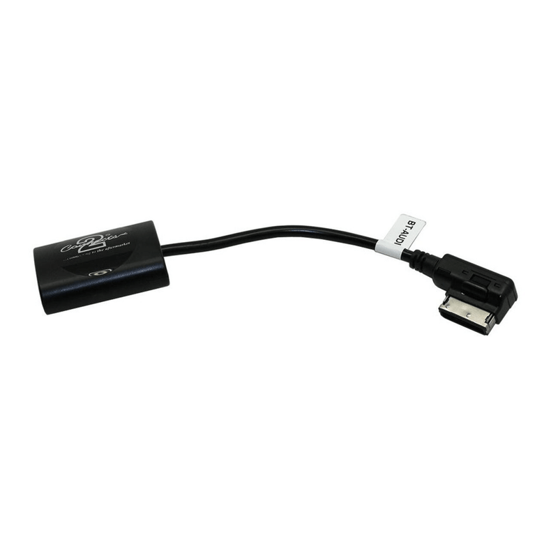 Connects2 CTAAD1A2DP – Bluetooth Streaming Interface for Audi AMI Systems