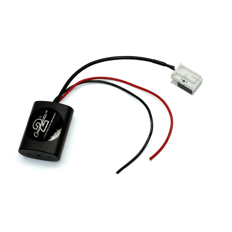 Connects2 CTABM1A2DP – BMW A2DP Bluetooth Streaming Interface