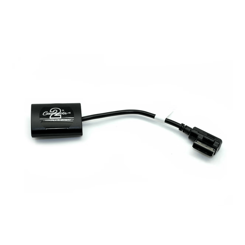 Connects2 CTAMC1A2DP Mercedes A2DP Streaming Interface