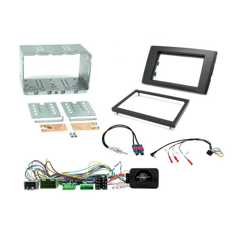 Connects2 CTKVL02 Stereo Fitting Kit for Volvo