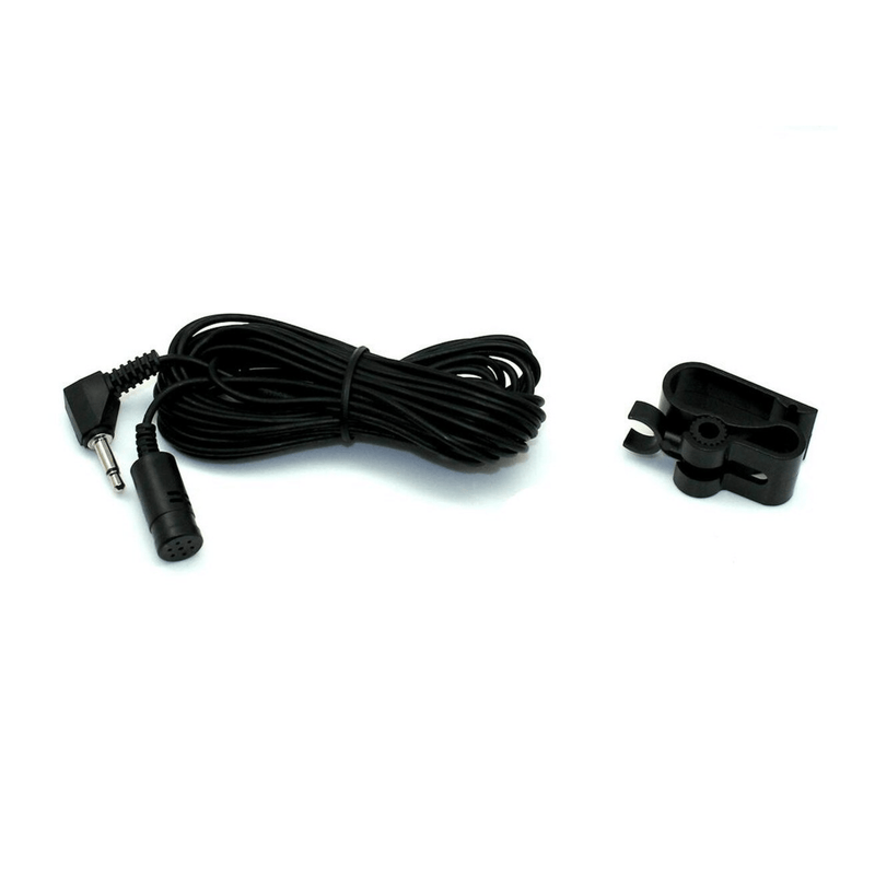 Connects2 CTMIC-3 universal Bluetooth car microphone for hands-free calling
