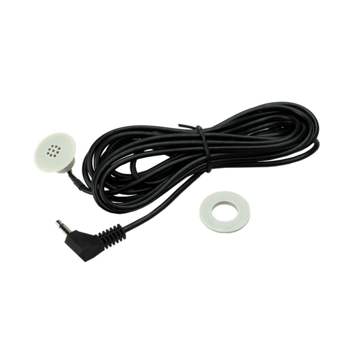 Connects2 CTMIC-4 roof mount OEM-style car microphone for hands-free calling