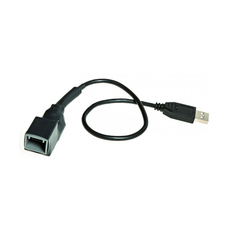 Connects2 CTMIT-USB.4 USB Retention Lead for Mitsubishi Vehicles