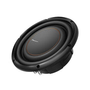 Pioneer TS-D10LS2 10 inch shallow car subwoofer 1300W