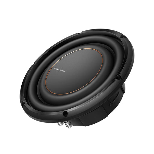 Pioneer TS-D10LS2 10 inch shallow car subwoofer 1300W