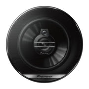 Pioneer TS-G1330F 13cm 3-way car speakers with grills