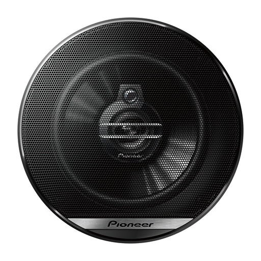 Pioneer TS-G1330F 13cm 3-way car speakers with grills