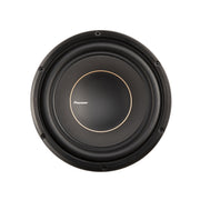 Pioneer TS-D10D2 10 inch D-Series dual 2 ohm enclosure type car subwoofer
