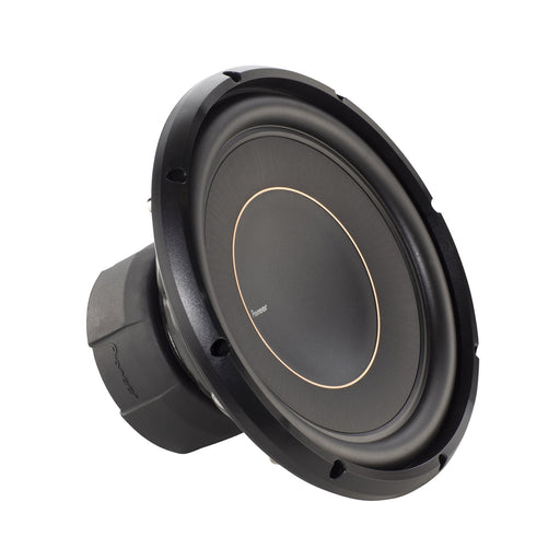 Pioneer TS-D12D2 12 inch D-Series dual 2 ohm enclosure type car subwoofer 2000W