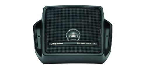 Pioneer TS-44 40W surface mount speakers