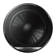 Pioneer TS-G1330F 13cm 3-way car speakers with grills