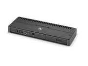 JL Audio RD1500/1 RD Series 1500W RMS monoblock Class D car amplifier for high-power subwoofer systems.