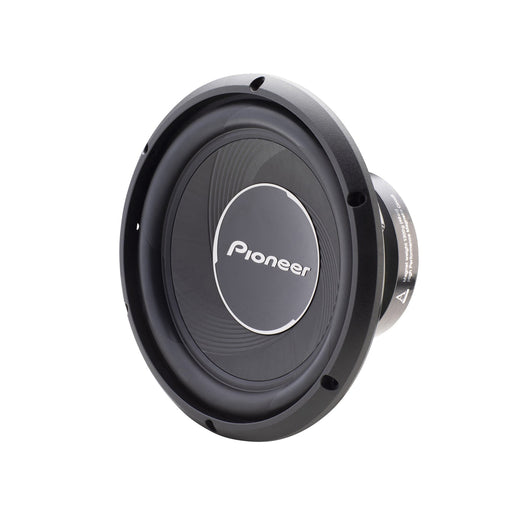 Pioneer TS-A30S4 12 inch A-Series car subwoofer 1400W