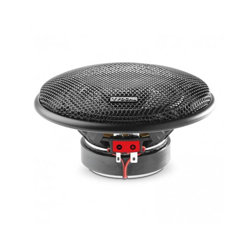 Focal 100AC Access series 10cm 4" coaxial speaker system 80 watts