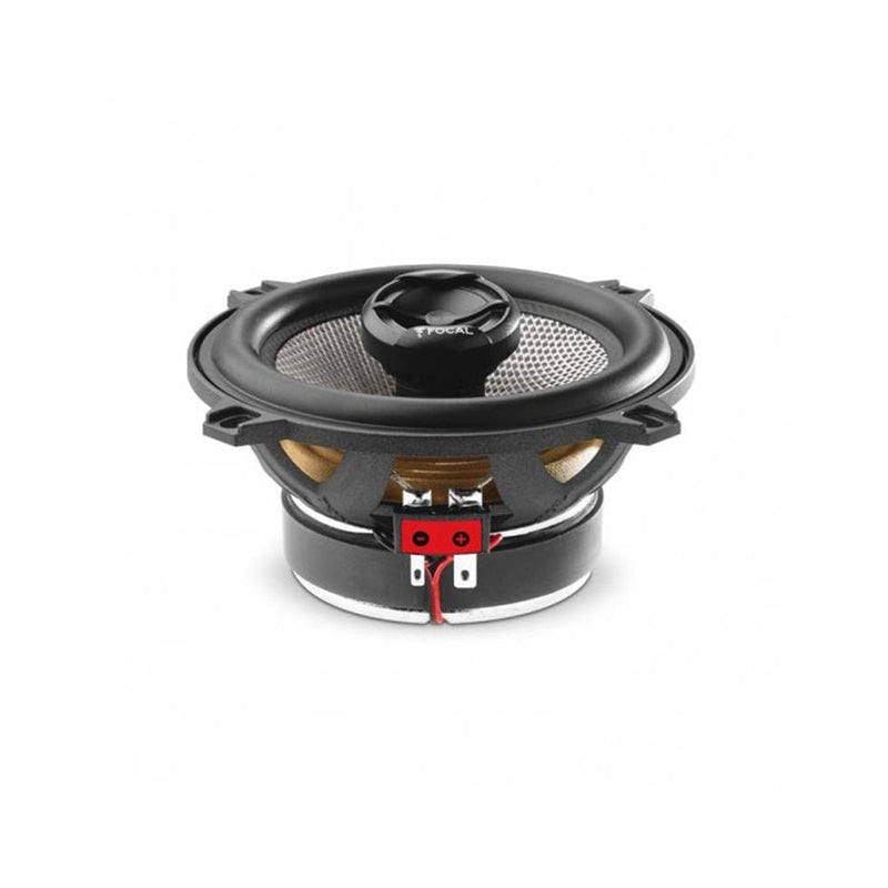 Focal 130AC – 5.25" 2-Way Coaxial Car Speakers