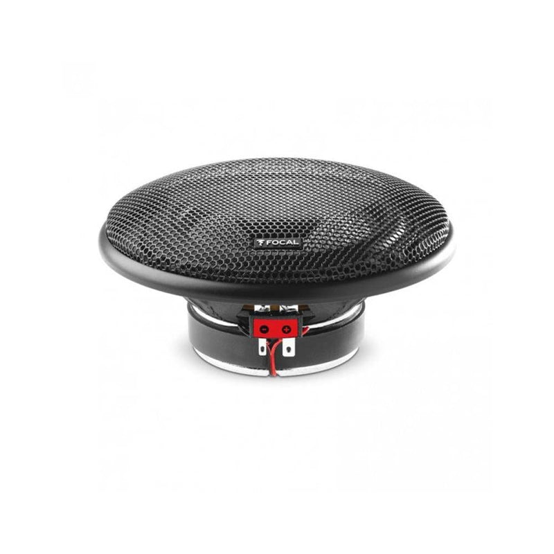 Focal 130AC – 5.25" 2-Way Coaxial Car Speakers