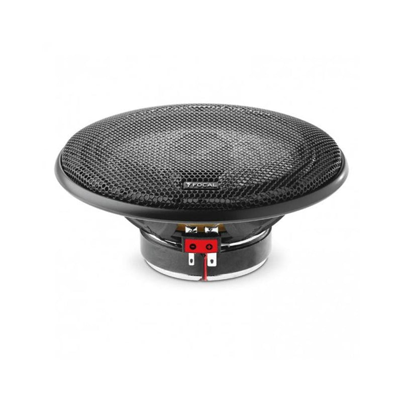 Focal 165AC – 6.5" 2-Way Coaxial Car Speakers