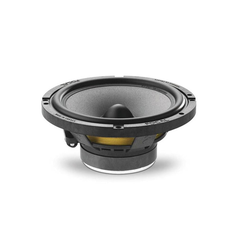 Focal IFP207 Direct replacement plug and play system for the Peugeot 207/307/308