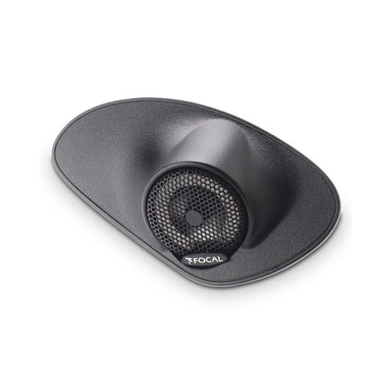 Focal IFP207 Direct replacement plug and play system for the Peugeot 207/307/308