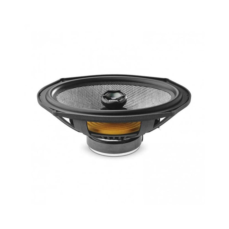 Focal 690AC 2-way coaxial speaker kit 6x9"