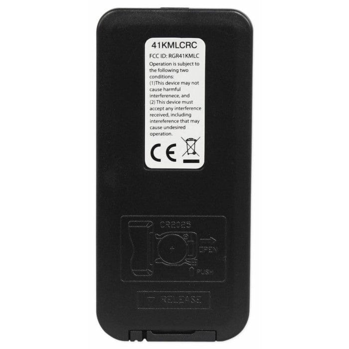 Focal FPX5.1200 - Performance Series 4 x 120W + 1 x720W 5 Channel Amplifier