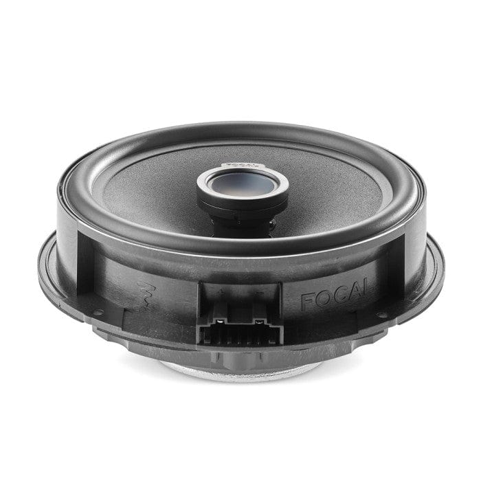 Focal ICVW165 Integration Dedicated 165mm Coaxial Kit - VW