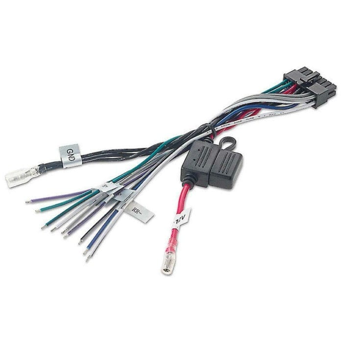 Focal IMPULSE 4.320 Compact 4/3/2 Channels Class D Amplifier 4 x 55W RMS