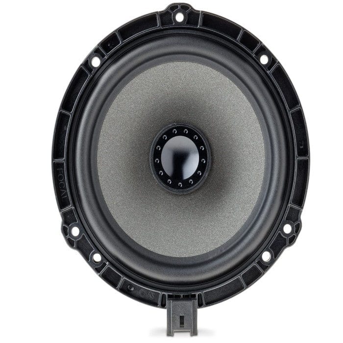 Focal ICPSA165 Integration Kit 165mm 2-Way Coaxial Kit