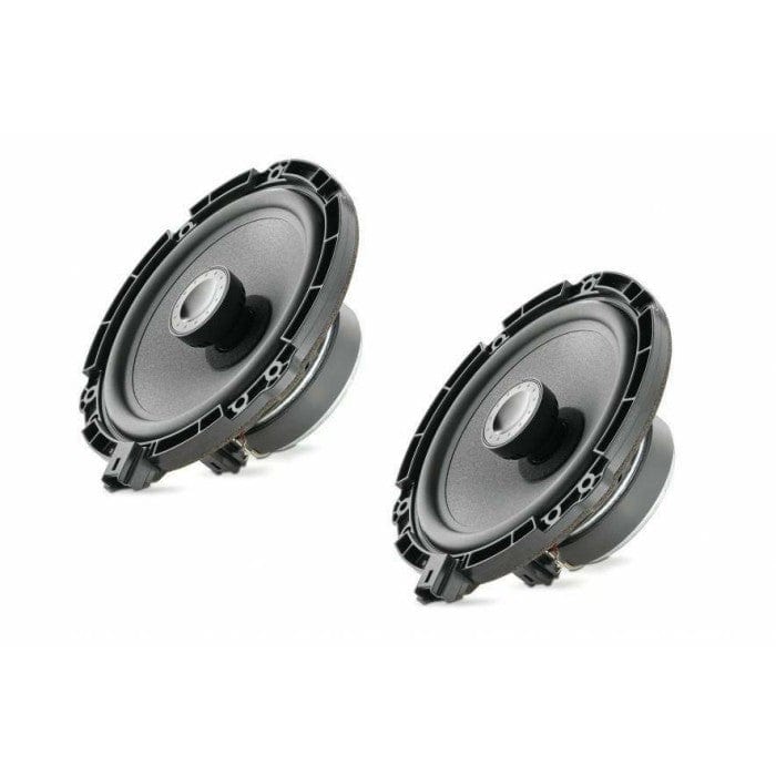 Focal ICPSA165 Integration Kit 165mm 2-Way Coaxial Kit