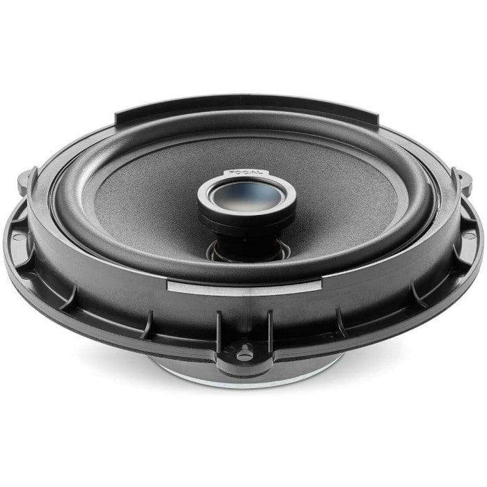 Focal ICFORD165 2-way Coaxial Speaker Upgrade for Ford Vehicles