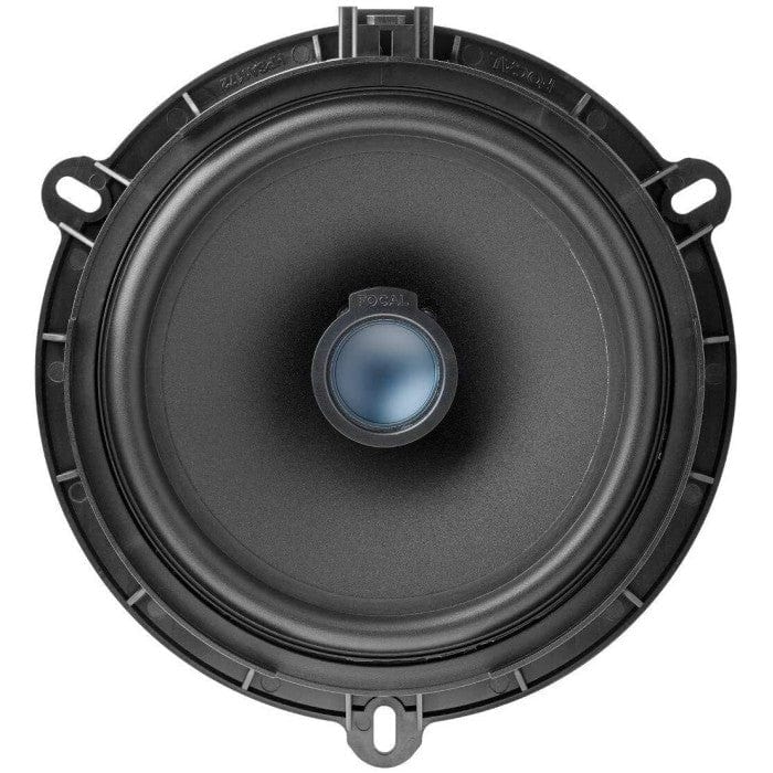 Focal ICFORD165 2-way Coaxial Speaker Upgrade for Ford Vehicles