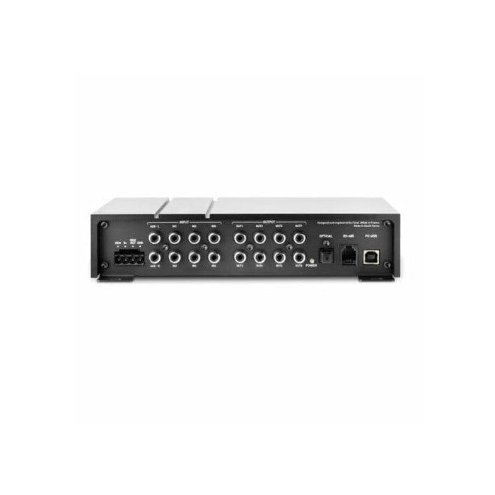 Focal FSP-8 8-Channel Digital Signal Processor with Remote Control