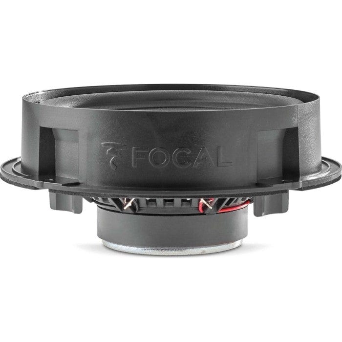 Focal Car Audio ISVW155 Integration Dedicated 155mm Component Kit - VW