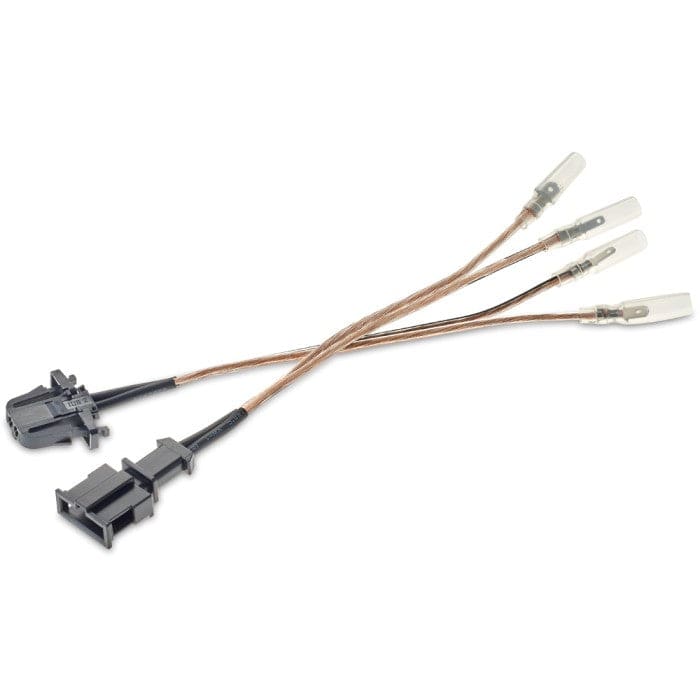 Focal Car Audio ISVW180 Integration Volkswagen Speaker Upgrade Kit