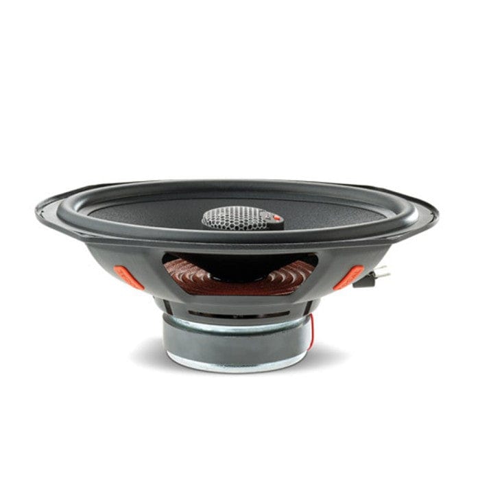 Focal ICU690 2-Way Coaxial Kit - 6x9" Subwoofer